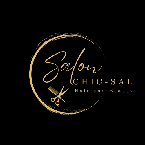 Logo Salon Chic-sal